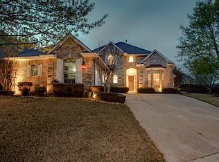 2704 White Wing Ln, McKinney, TX 75072