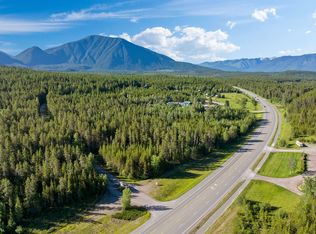 12100 Us Highway 2 E, West Glacier, MT 59936