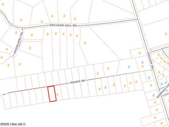 3rd image of LOT-10B Renee Dr