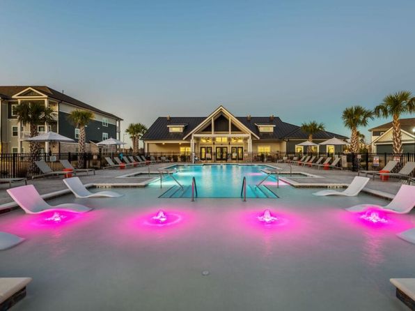 Waterleigh at Leland | 7410 Cordoba Cir, Leland, NC