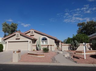 10522 E Spring Creek Rd, Sun Lakes, AZ 85248