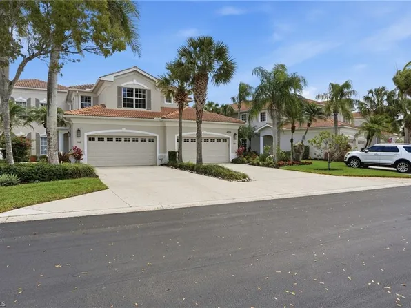 4750 Shinnecock Hills CT #202, NAPLES, FL 34112
