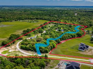 1098 Paradise Pkwy, Poolville, TX 76487