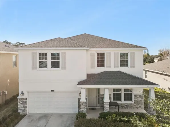 12506 Candleberry Cir, Tampa, FL 33635