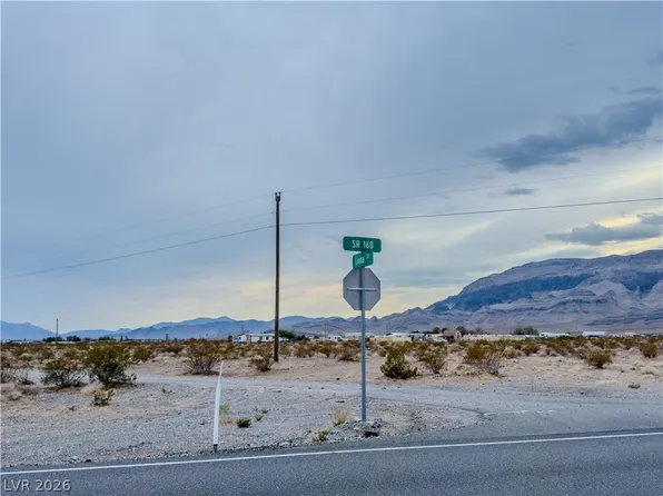 6411 N Imperial Pl, Pahrump, NV 89060