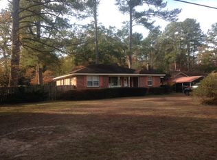 221 Spruce St, Warner Robins, GA 31088