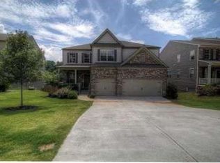 285 Fowler Springs Ct, Alpharetta, GA 30004