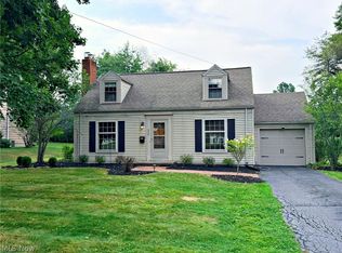 210 Callahan Rd, Canfield, OH 44406
