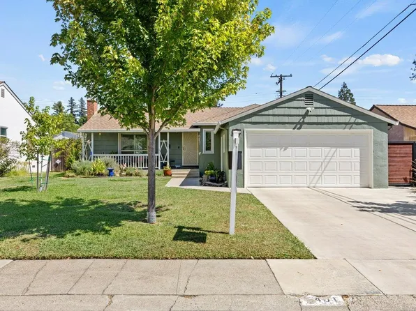 5401 Salvator Way, Sacramento, CA 95822