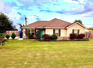 1155 Dark Corners Rd, Tallassee, AL 36078