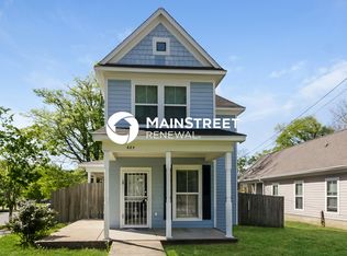 685 N 5th St, Memphis, TN 38107