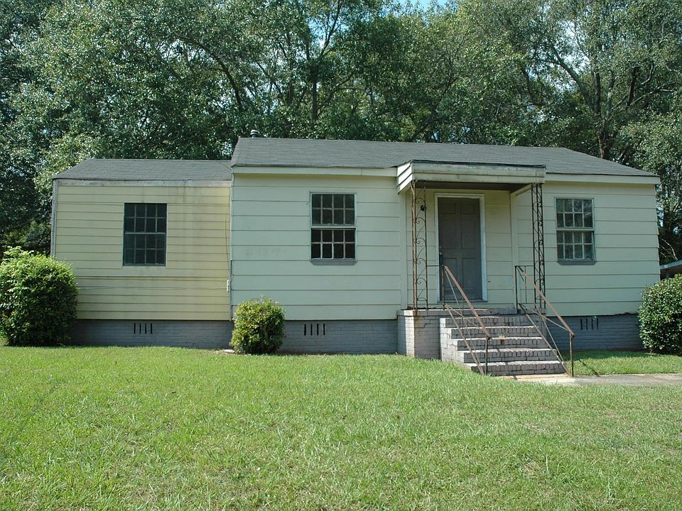 133 Youngs Mill Rd, Lagrange, GA 30241 Zillow