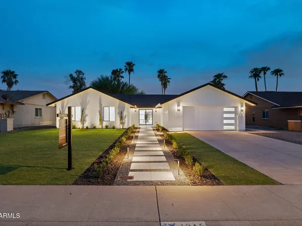 4815 E EVERETT Drive, Scottsdale, AZ 85254