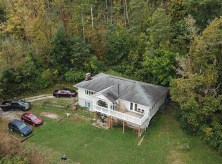 2277 State Route 156, Rising Sun, IN 47040