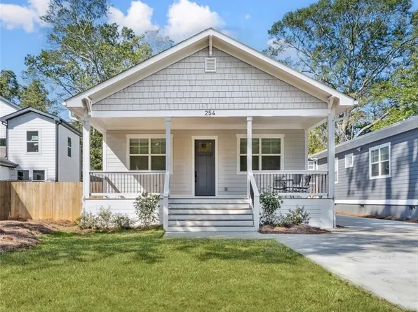254 Miller Reed Ave SE, Atlanta, GA 30315