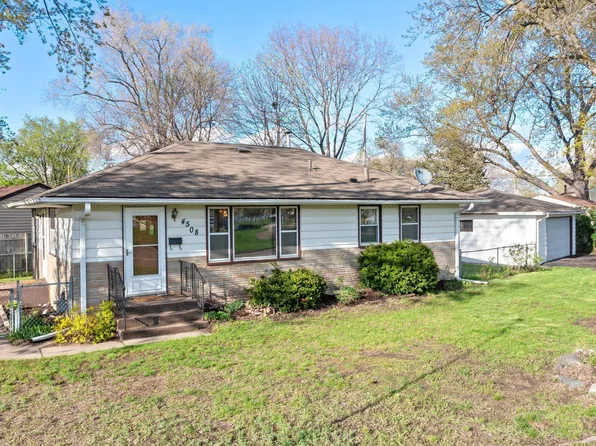 4508 69th Ave N, Brooklyn Center, MN 55429