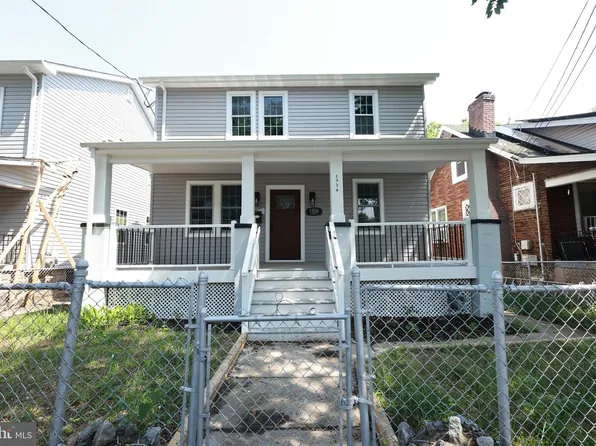 1326 S St SE, Washington, DC 20020