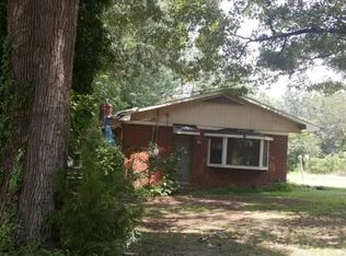 160 Knepp Rd, Bolivar, TN 38008