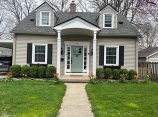 194 E Columbia St, Danville, IN 46122