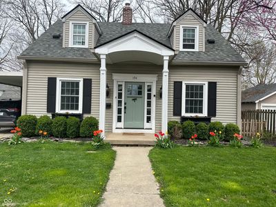 194 E Columbia St, Danville, IN, 46122