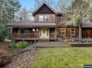 23492 Forrests Pl, Philomath, OR 97370