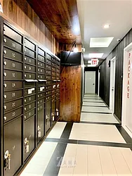 Rented by Zjama Realty Corp