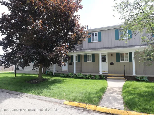 1615 Peppertree Ln, Lansing, MI 48912
