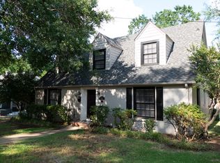 1504 S Donnybrook Ave, Tyler, TX 75701