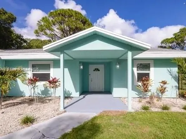 108 E Easy St, Fort Pierce, FL 34982