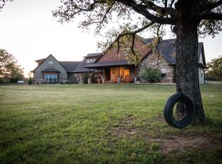 4809 Fm 3136, Alvarado, TX 76009