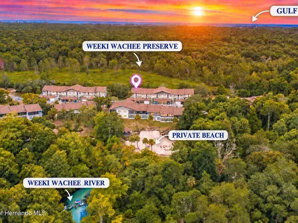 6653 River Run Blvd, Weeki Wachee, FL 34607