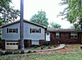 2001 Chelsea Ln, Acworth, GA 30102