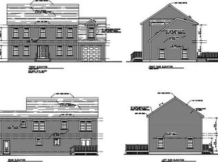 14 Meadowbrook Rd, Braintree, MA 02184