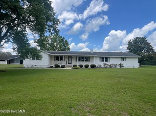 3281 Richard Wright Rd, Tabor City, NC 28463