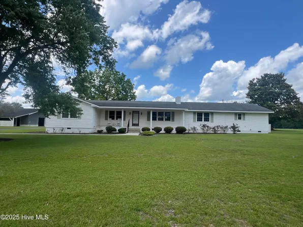 3281 Richard Wright Road, Tabor City, NC 28463