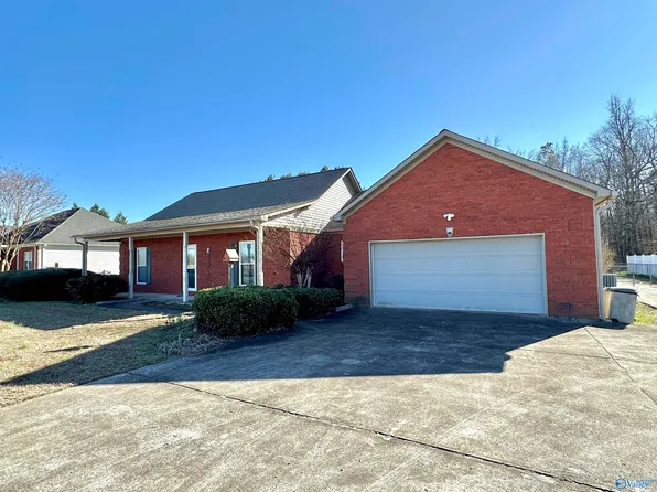 22175 Goodin Rd, Elkmont, AL 35620