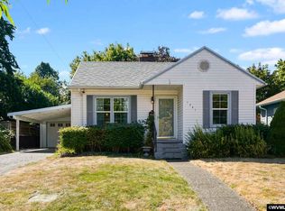 1341 SW Levens St, Dallas, OR 97338