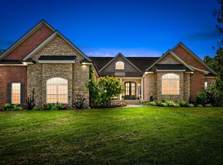 2154 Trieste Trl, Adams, TN 37010