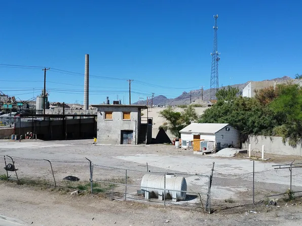 762 Executive Center Blvd, El Paso, TX 79922