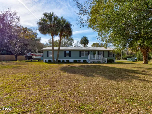 100 Canary Ln, Satsuma, FL 32189