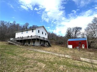 W15433 Snake Coulee Rd, Blair, WI 54616