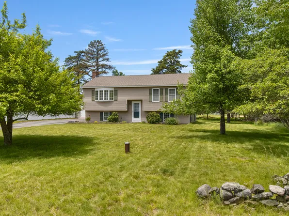 477 Sand Pond Road, Limington, ME 04049