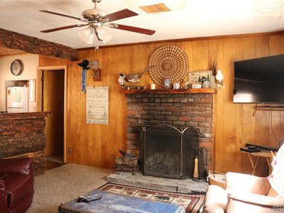39142 Arapahoe Rd, Fawnskin, CA, 92333