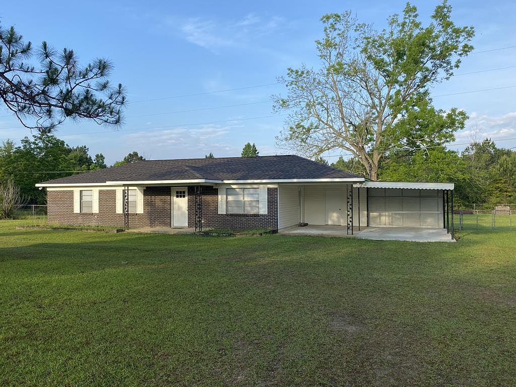 2293 Omussee Rd, Dothan, AL 36303 | Zillow