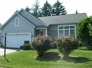 72 Parliament Cir, Rochester, NY 14616