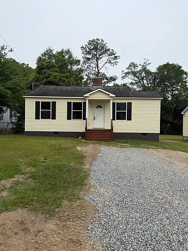 1311 N Dawson St Photo 1