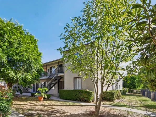 17037/17043/17049 Vanowen St., 17037-49 Vanowen St #17043-3, Van Nuys, CA 91406