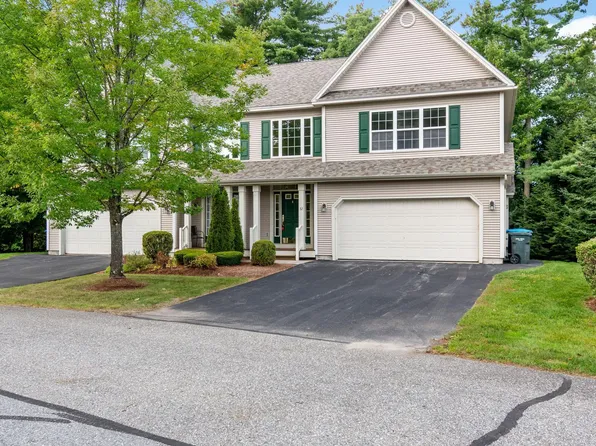 32 Partridge Drive, Essex, VT 05452