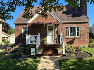 6 Grant St #6, Warren, PA 16365