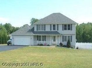 15231 Truman Manor Ln, Waldorf, MD 20601